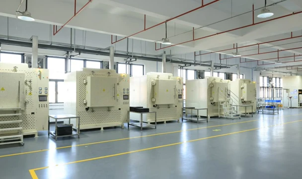 Technologie de fabrication de base