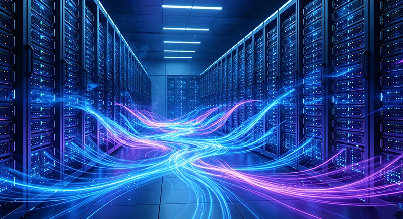 Solution de gestion thermique pour centre de donn&eacute;es