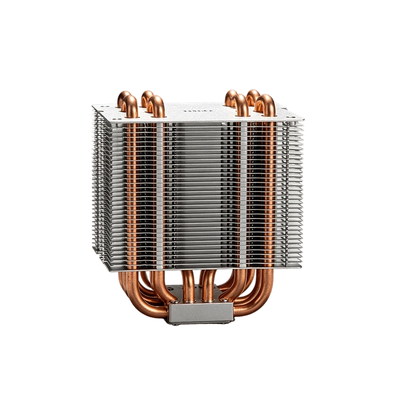 Dissipateur thermique du processeur du serveur 2U
