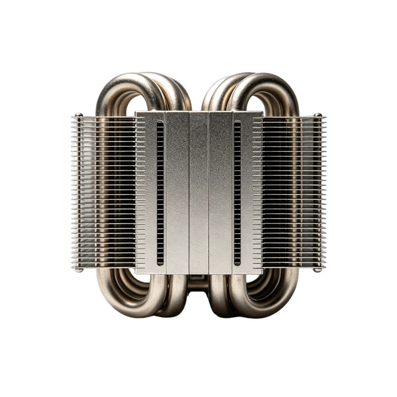 Dissipateur thermique de la carte graphique