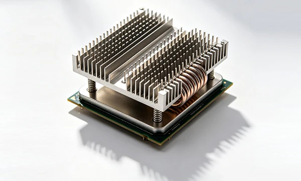 Exploitation des donn&eacute;es et gestion thermique des &eacute;quipements informatiques
